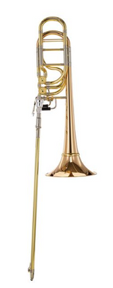 Yamaha YBL-835D Bass Trombone