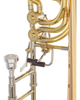 Yamaha YBL-835D Bass Trombone