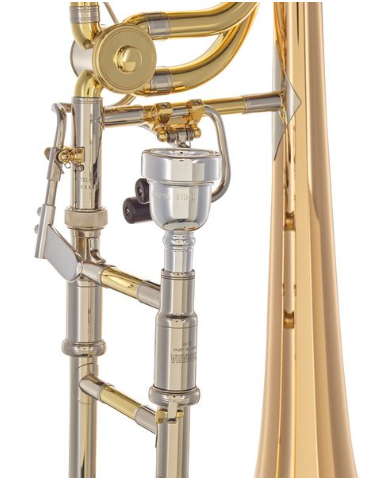 Yamaha YBL-835D Bass Trombone