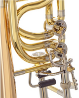 Yamaha YBL-835D Bass Trombone