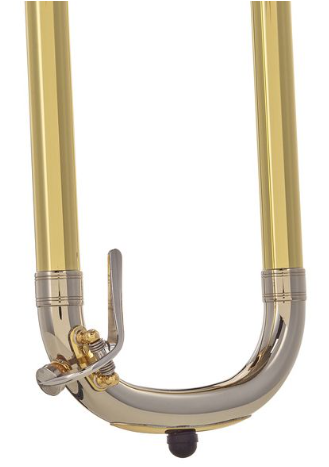 Yamaha YBL-835D Bass Trombone