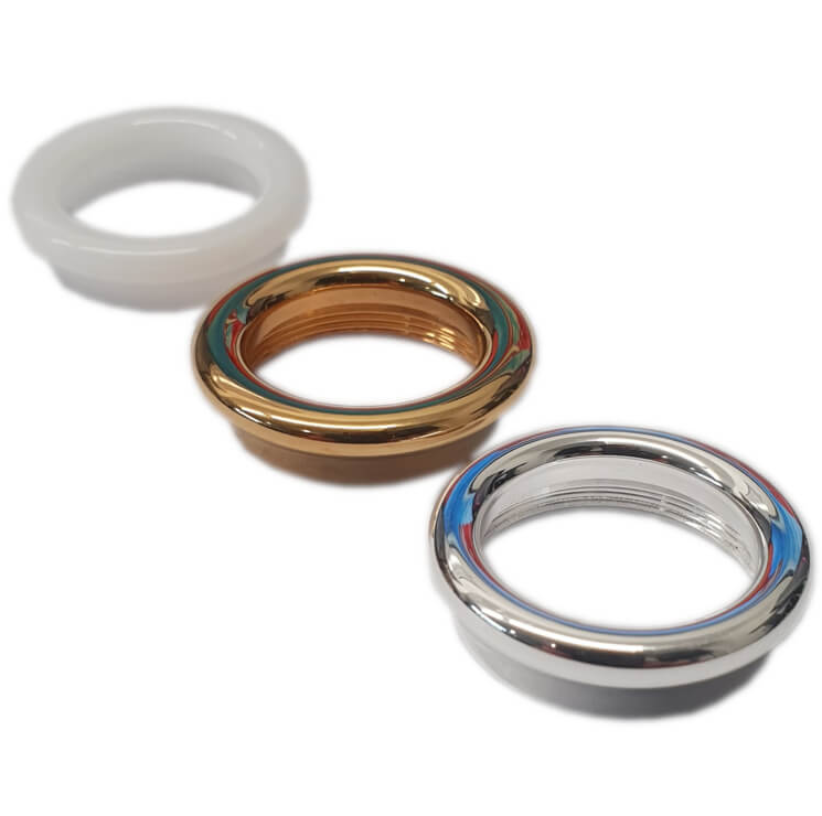 Paxman 3 Delrin Horn Mouthpiece Rim