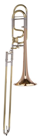 Rath R6 Tenor Trombone