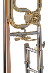 Rath R6 Tenor Trombone