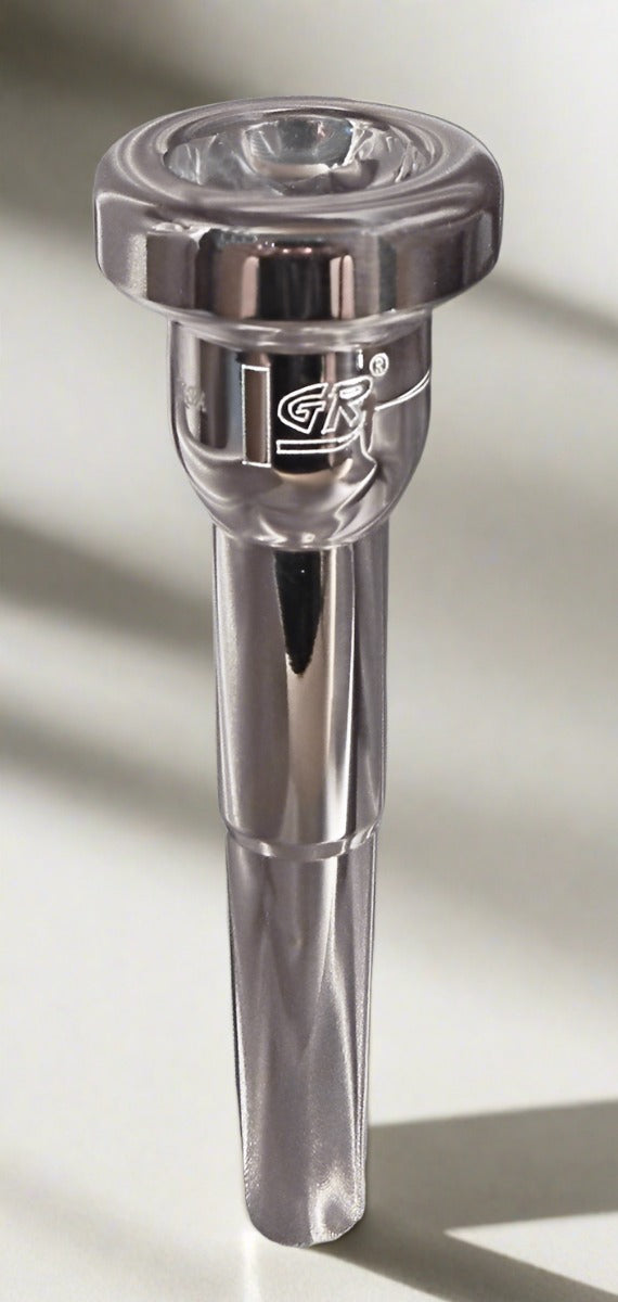 GR Compu-Bal trumpet mouthpiece 63 rim – Prozone Music Ltd