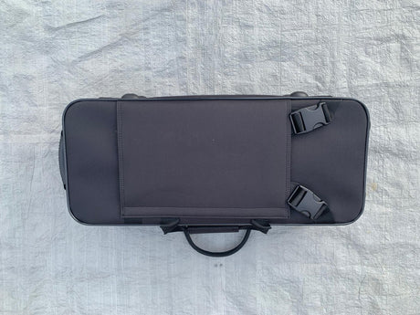 Trevor James Alto Saxophone Case