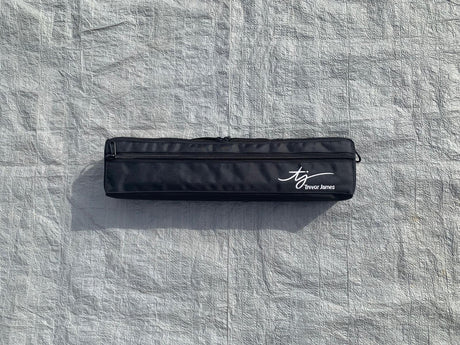 Trevor James Flute Case