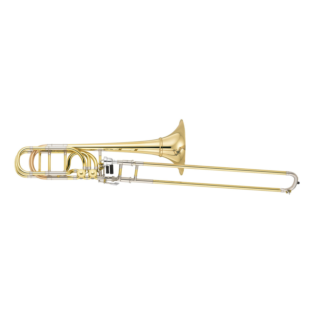 Yamaha YBL-835D Bass Trombone