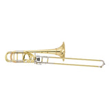 Yamaha YBL-835D Bass Trombone