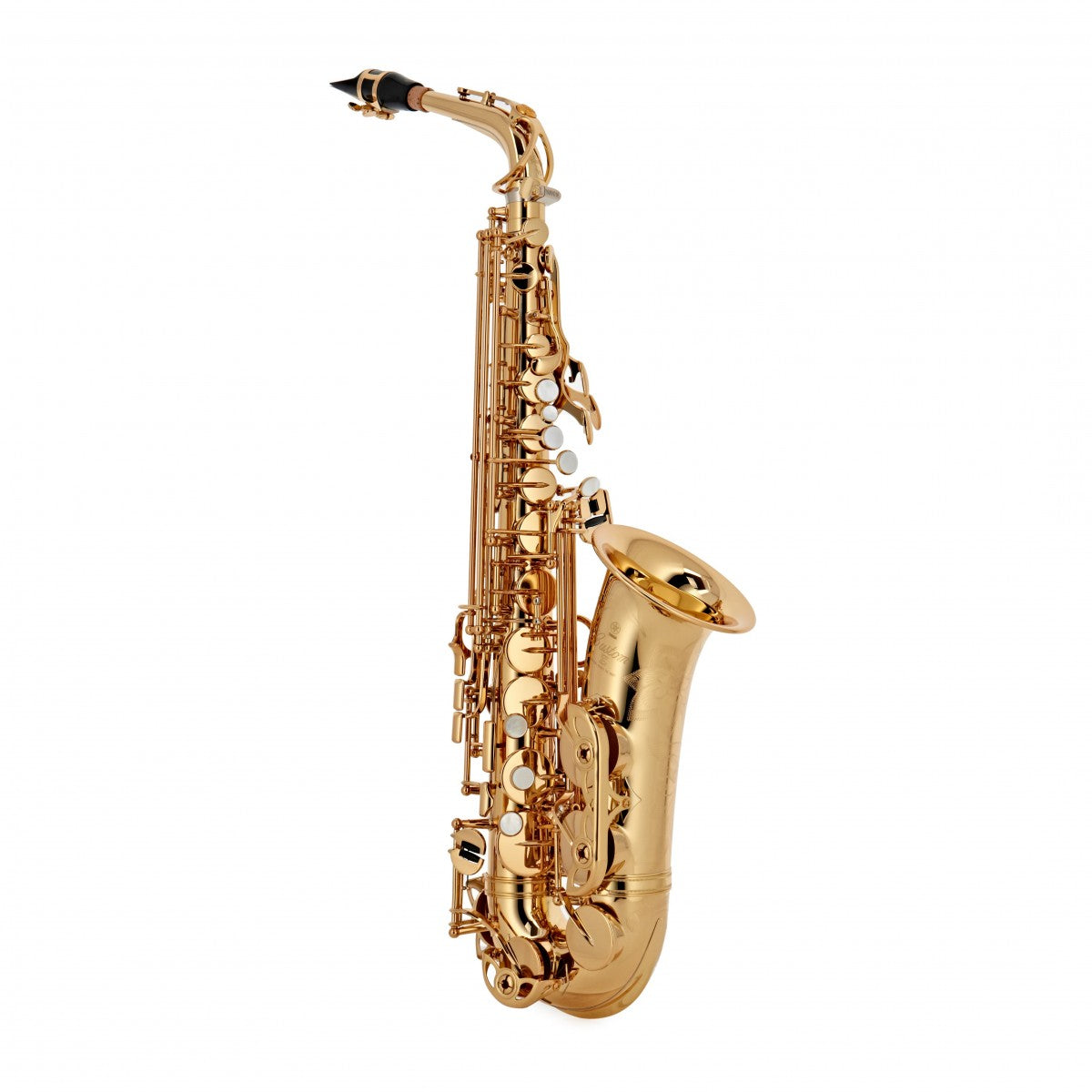 Yamaha YAS-82Z Alto Saxophone | Custom Z Professional Saxophone