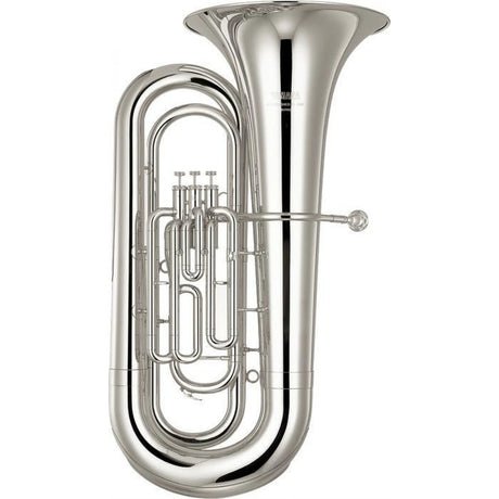 Yamaha YBB201 3 Valve Bb Tuba