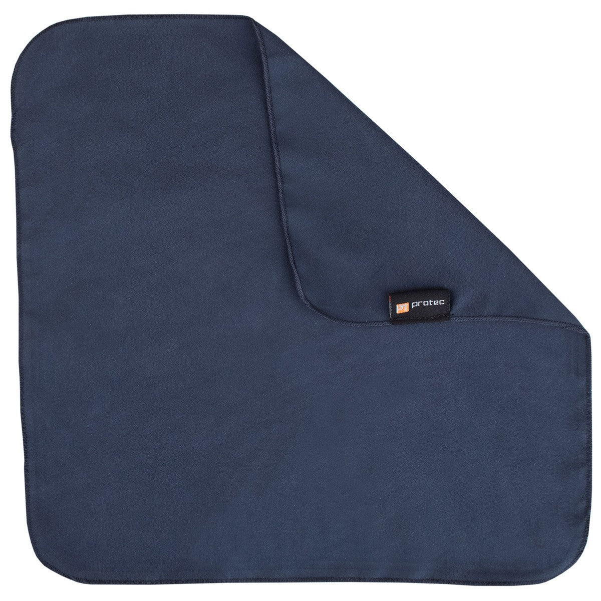Protec 12x12" Microfibre Cleaning Cloth