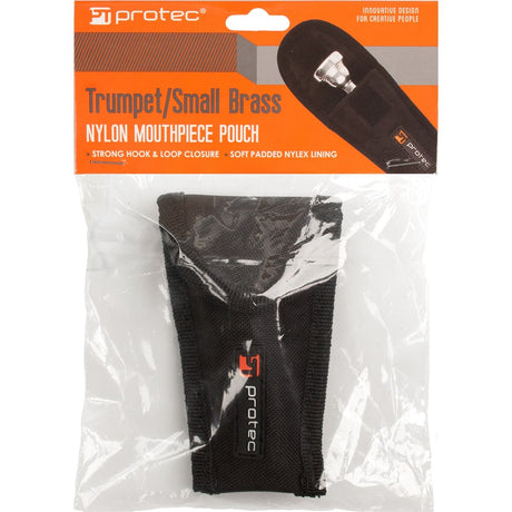 Protec Trumpet Mouthpiece Pouch