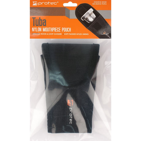 Protec Tuba Mouthpiece Pouch