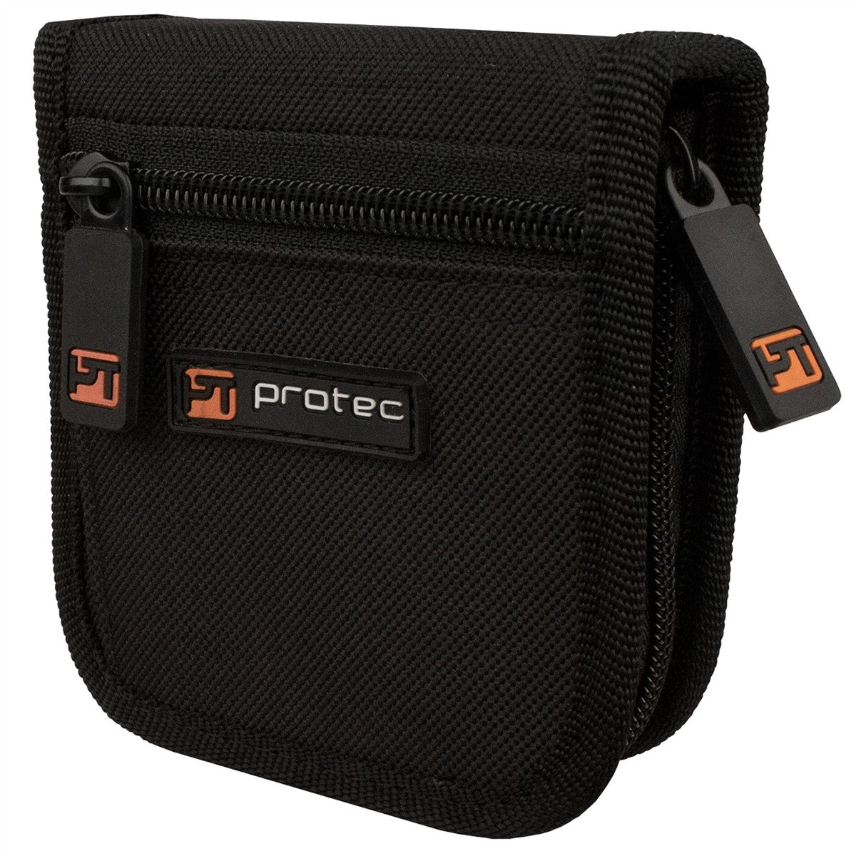Protec Triple Trumpet Mouthpiece Pouch