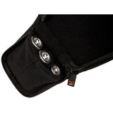 Protec Triple Trumpet Mouthpiece Pouch