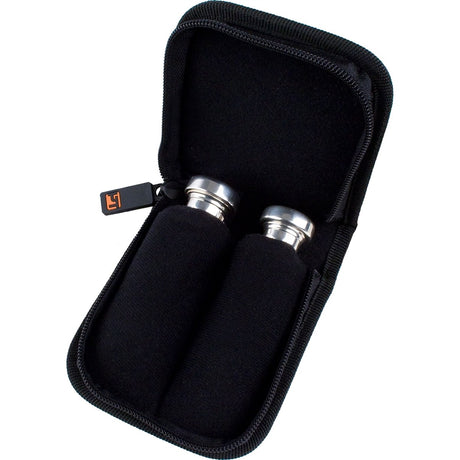 Protec Double Trumpet Mouthpiece Pouch
