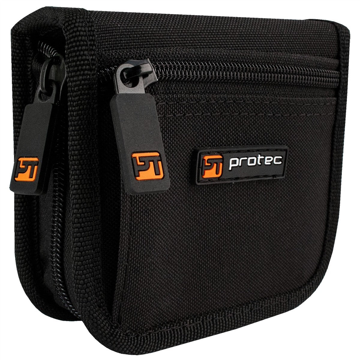 Protec Double Trombone Mouthpiece Pouch
