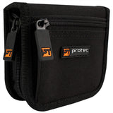 Protec Double Trombone Mouthpiece Pouch