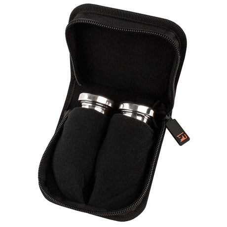 Protec Double Trombone Mouthpiece Pouch