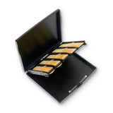 Protec Sax (Soprano, Alto, Tenor) & Clarinet (Bb, Eb, Bass) Reed Case - Elastic Band