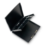 Protec Sax (Soprano, Alto, Tenor) & Clarinet (Bb, Eb, Bass) Reed Case - Elastic Band