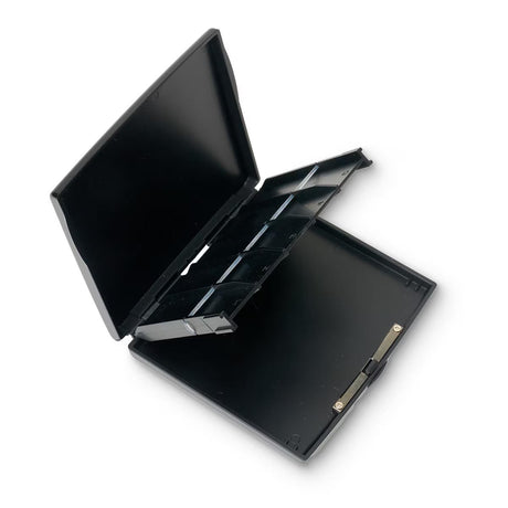 Protec Sax (Soprano, Alto, Tenor) & Clarinet (Bb, Eb, Bass) Reed Case - Elastic Band