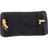 Protec Saxophone Neck and Mouthpiece In Bell Pouch