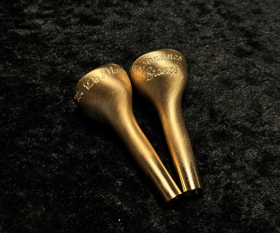 AR Resonance Tim De Maeseneer Tenor Horn Mouthpiece