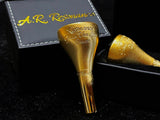 AR Resonance Glenn Van Looy Euphonium Mouthpiece