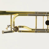 Yamaha YSL-882OD Tenor Trombone