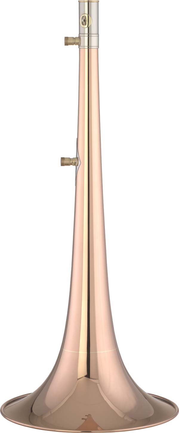 Edwards Tenor Trombone Bell - Varying Sizes & Materials