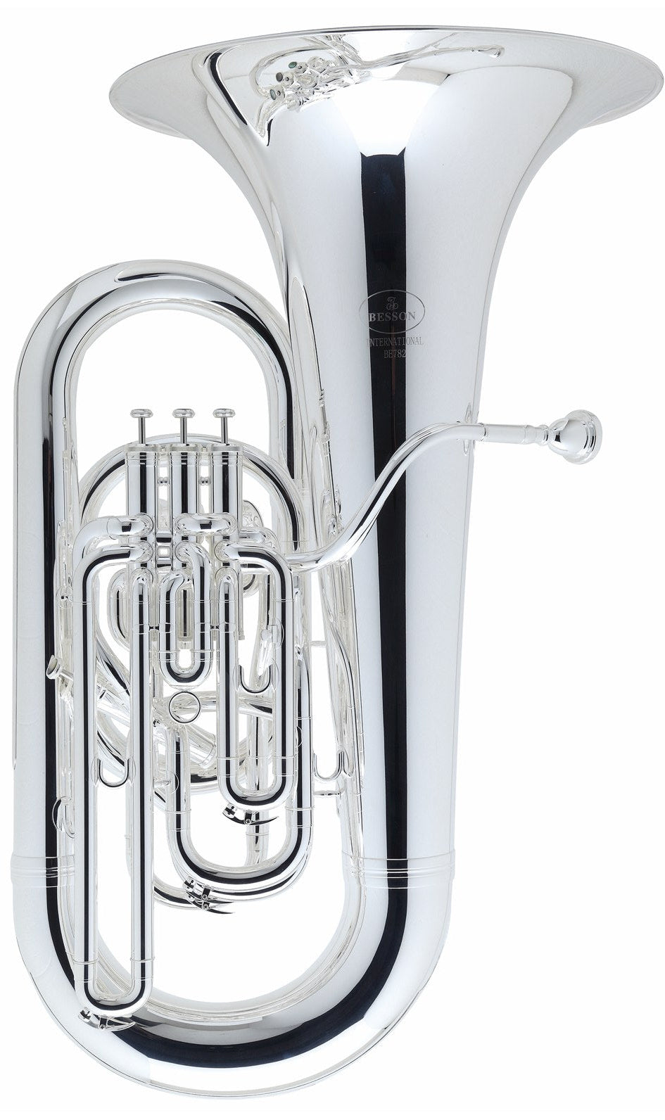Besson International BE782 Eb Tuba