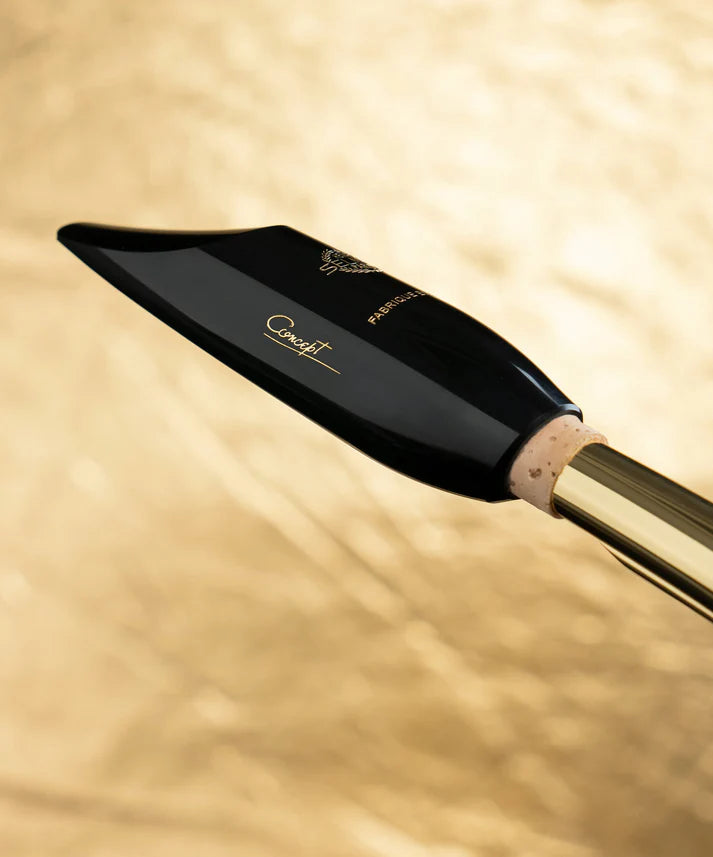 Selmer Concept Baritone Saxophone Mouthpiece