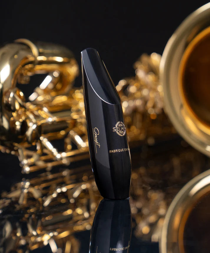 Selmer Concept Baritone Saxophone Mouthpiece
