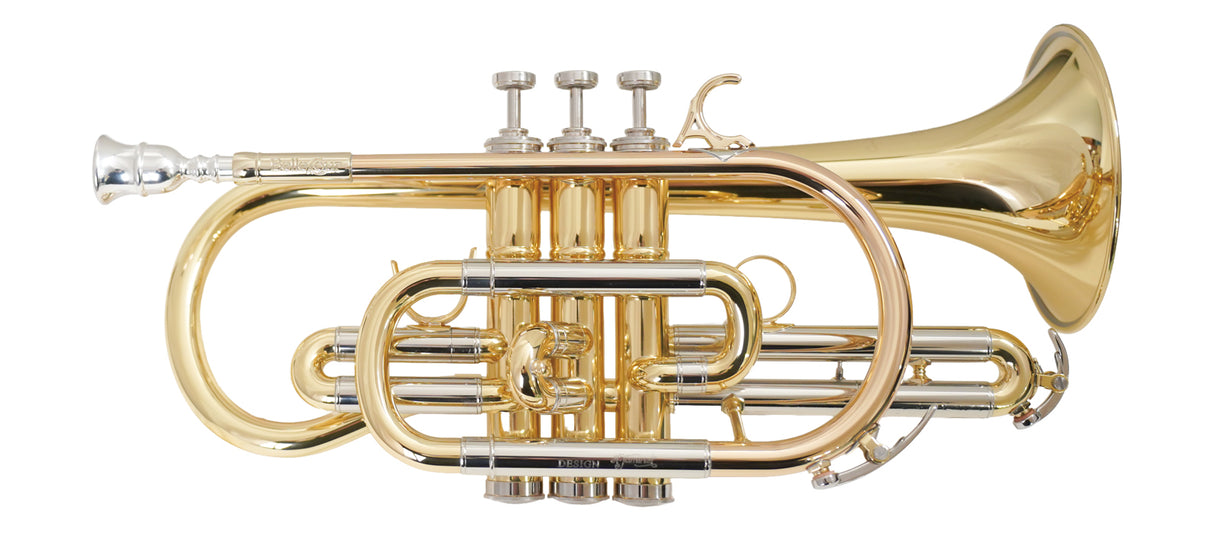 Courtois Bellecour B-flat Cornet
