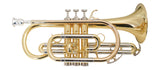 Courtois Bellecour B-flat Cornet
