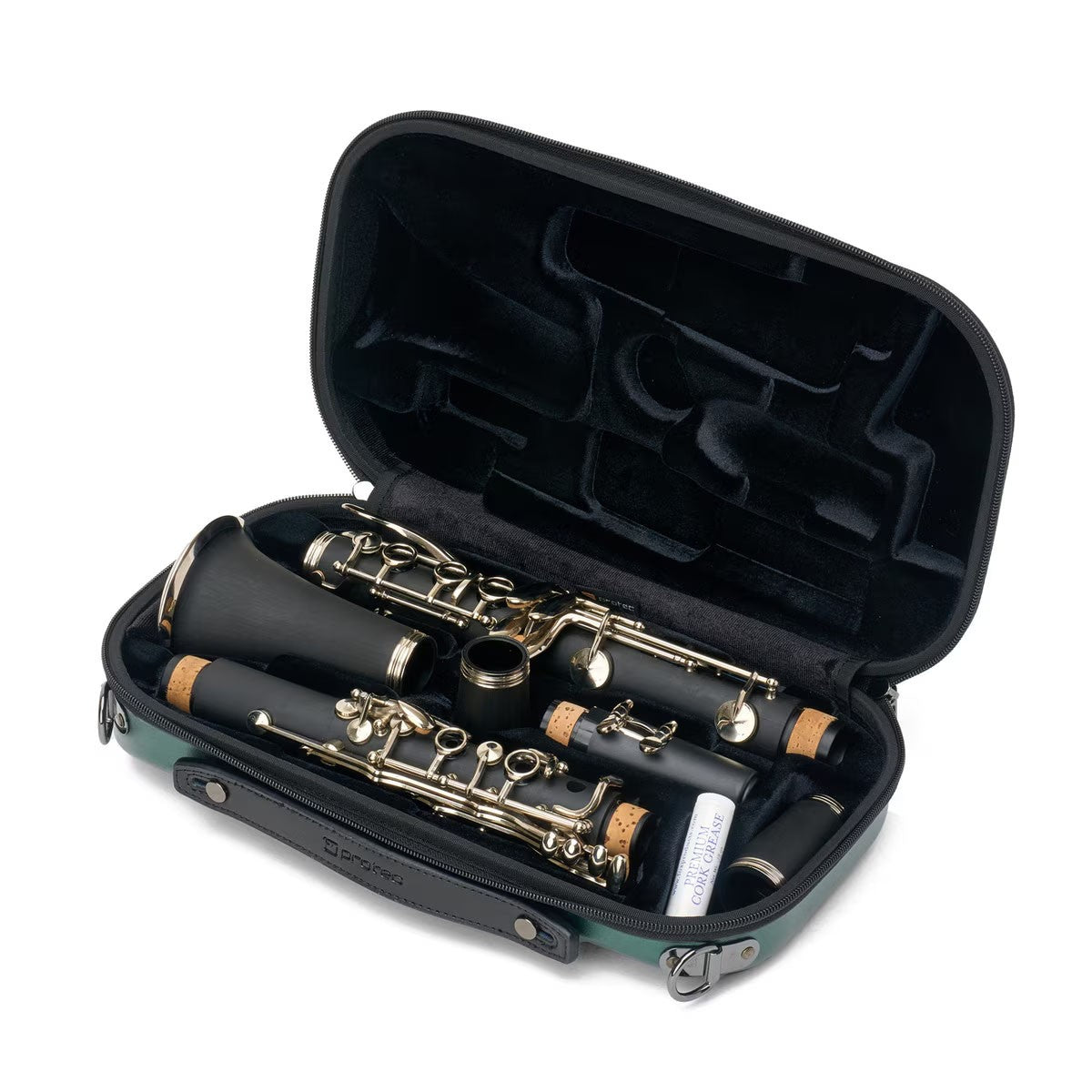 Protec Micro Bb Clarinet Case