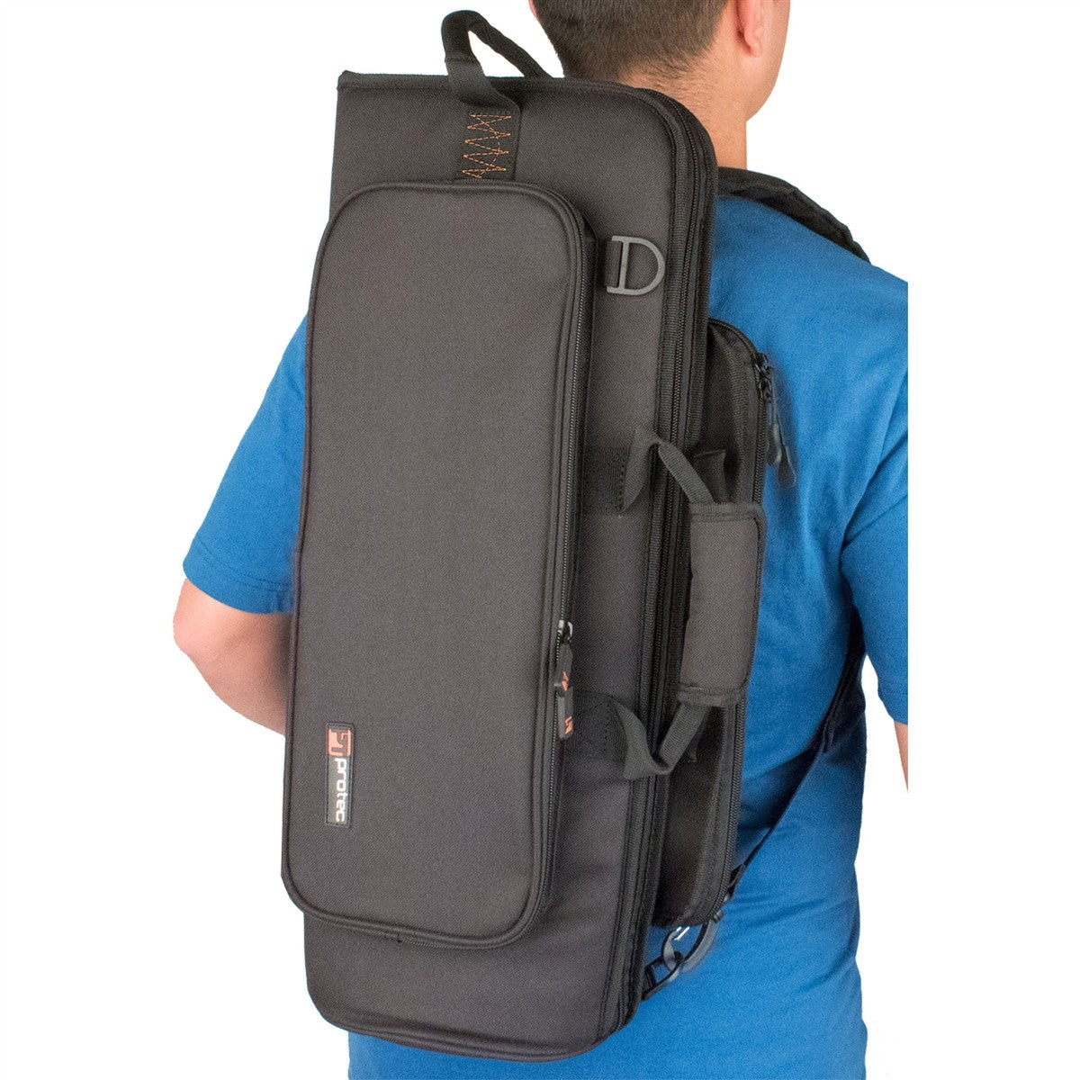 Protec Explorer Trumpet Bag