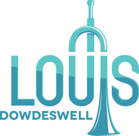 GR Louis Dowdeswell Flugel Mouthpiece