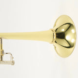 Yamaha YSL-882OD Tenor Trombone