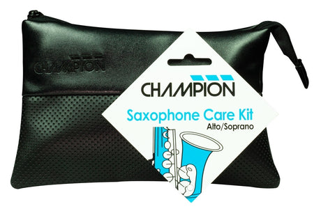 Champion Alto/Soprano Saxophone Care Kit