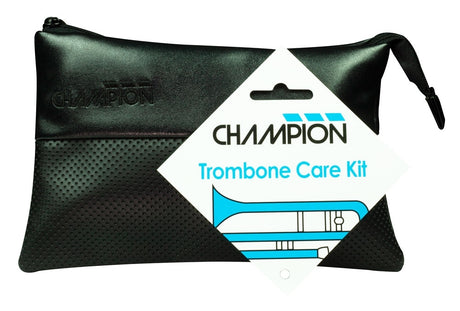 CHAMPION TROMBONE CARE KIT