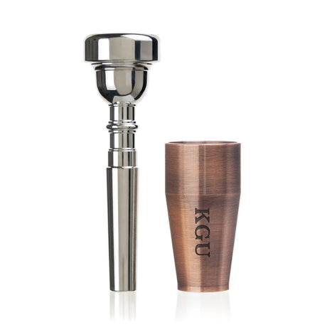 KGU Trumpet Mouthpiece Booster