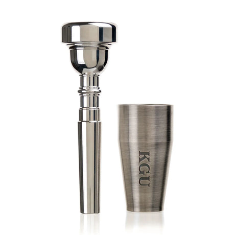 KGU Trumpet Mouthpiece Booster