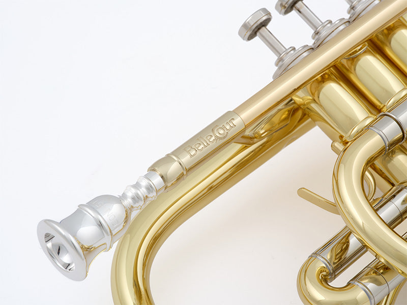 Courtois Bellecour B-flat Cornet