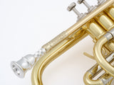 Courtois Bellecour B-flat Cornet