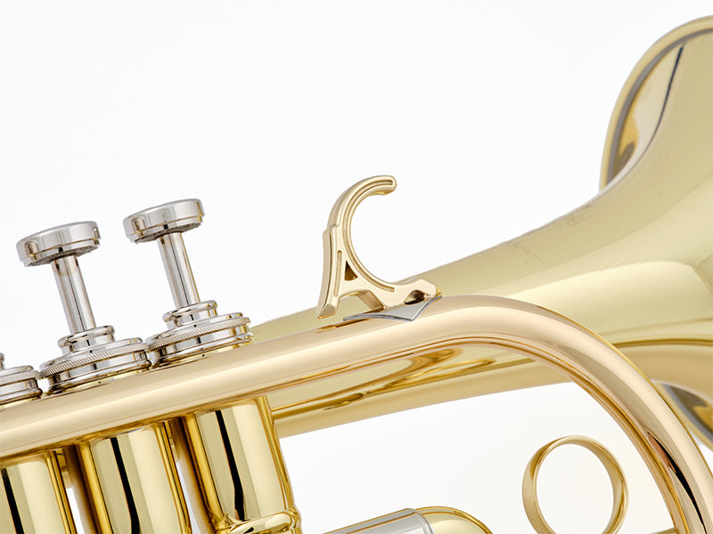 Courtois Bellecour B-flat Cornet