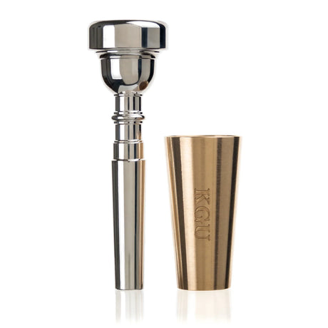 KGU Trumpet Mouthpiece Booster