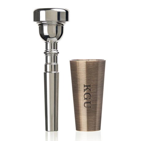 KGU Trumpet Mouthpiece Booster